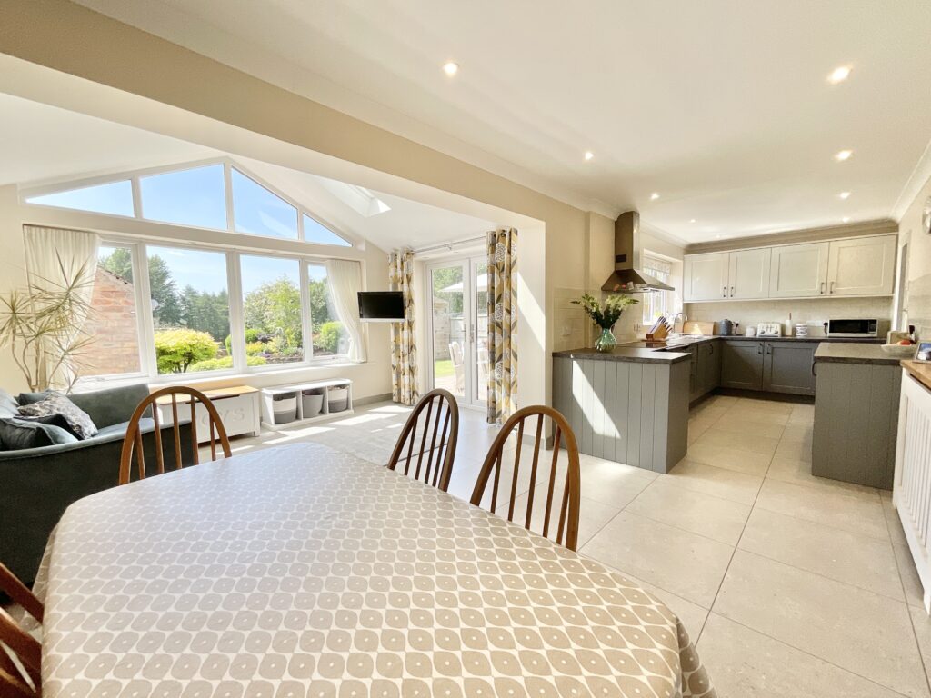 Hilcote, Eccleshall, ST21