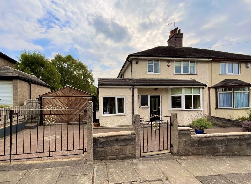 Kingsland Avenue, Stoke-On-Trent, ST4