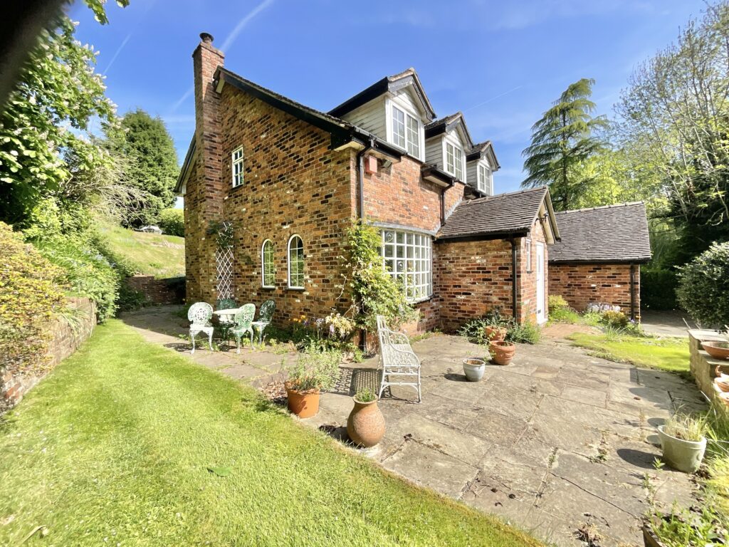 Smithy Lane, Whitmore, ST5