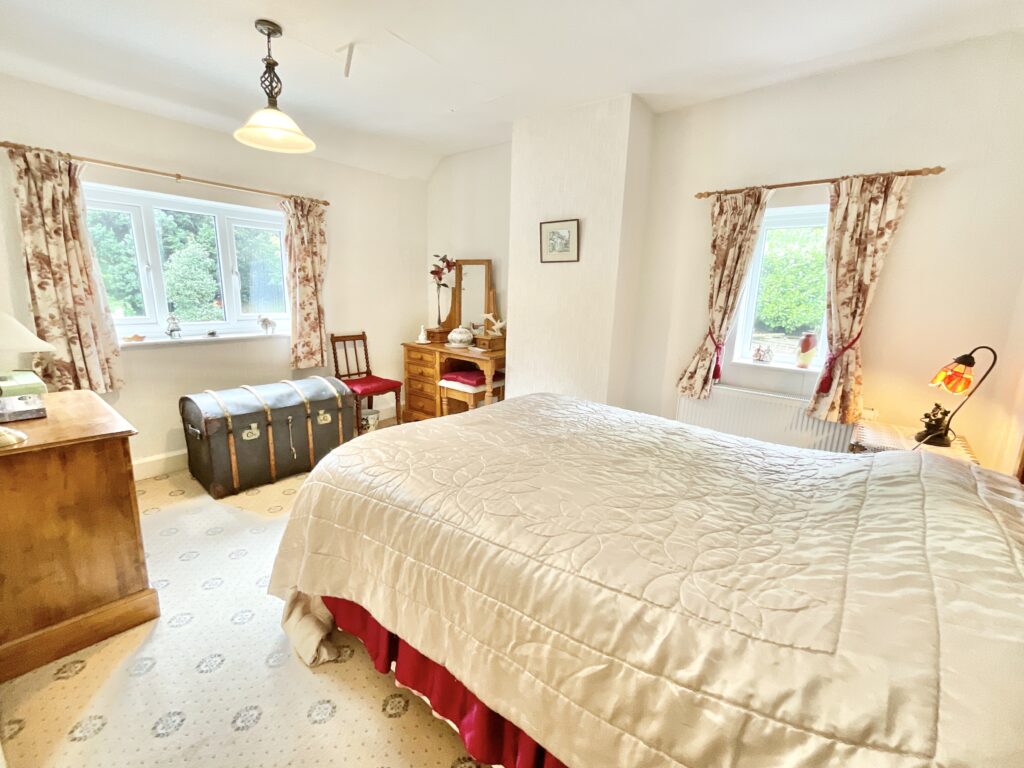 Whitmore, Newcastle, ST5
