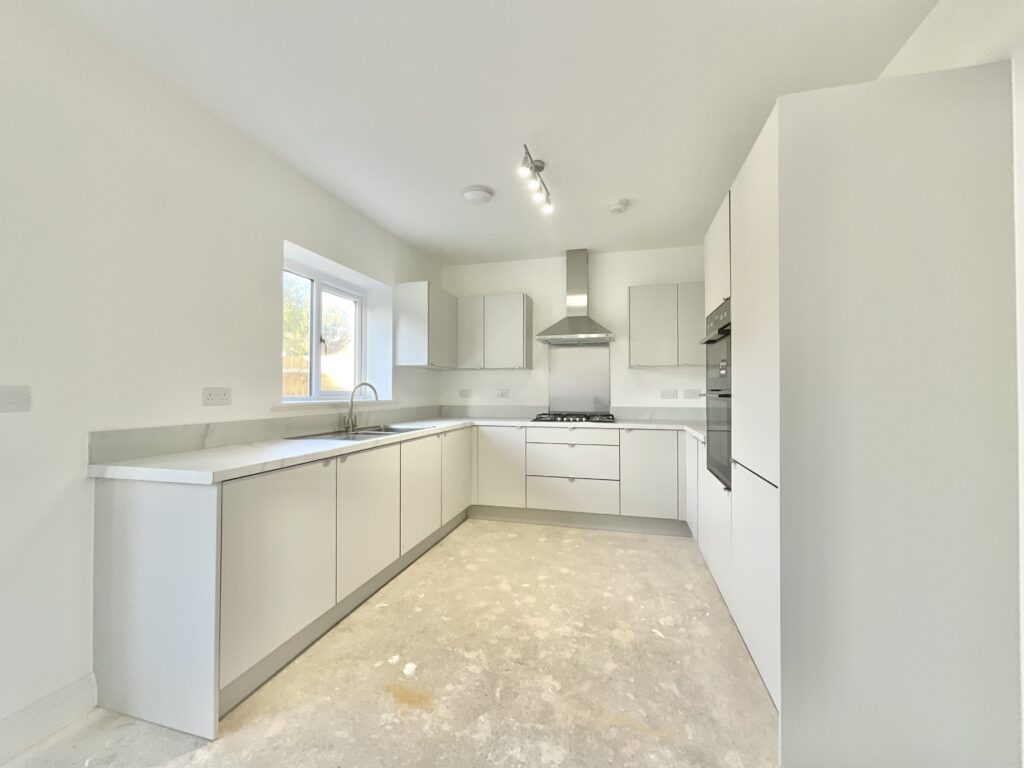 Castle Meadows, Castle Street, ST21