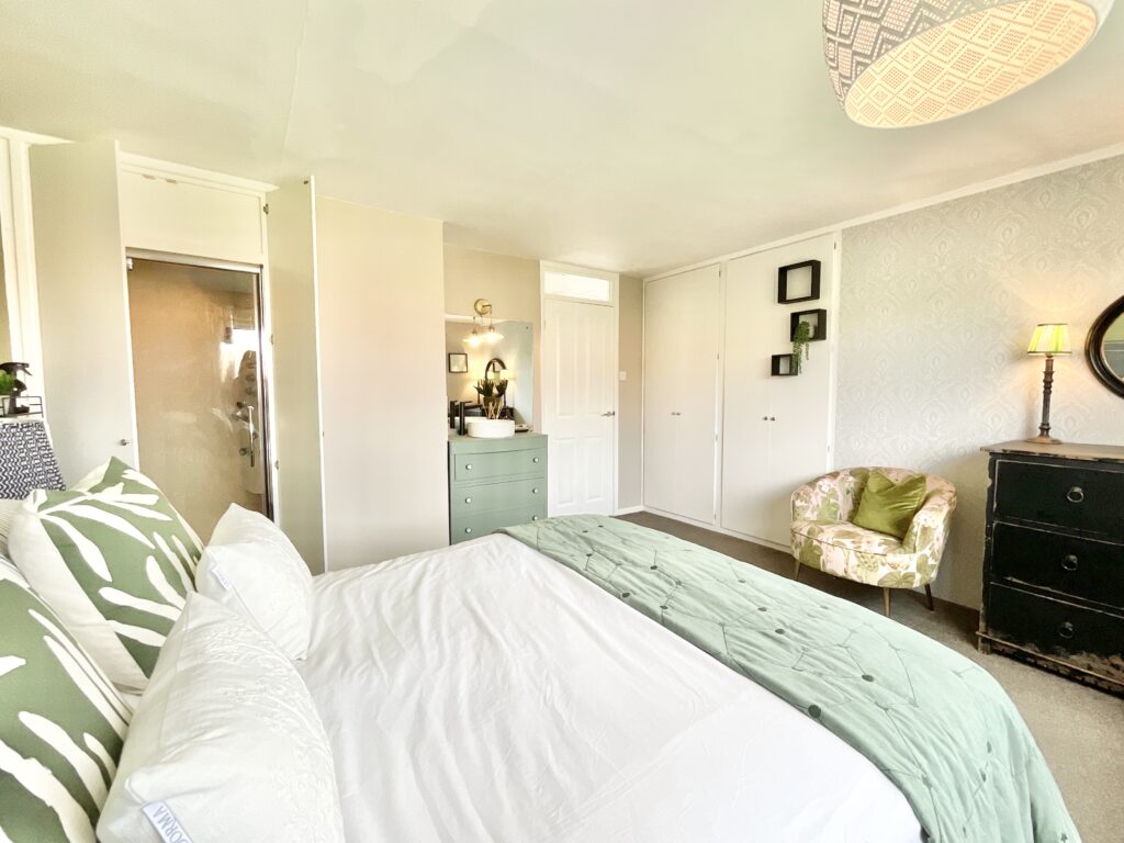 Badgers Croft, Eccleshall, ST21