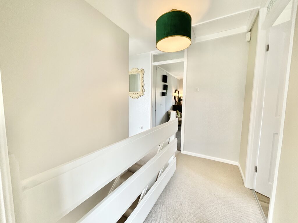 Badgers Croft, Eccleshall, ST21