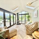 Church View, Cotes Heath, ST21