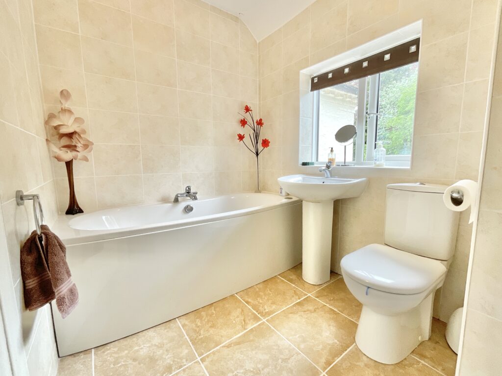 Whitmore, Newcastle, ST5