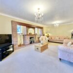 Wordsworth Drive, Market Drayton, TF9