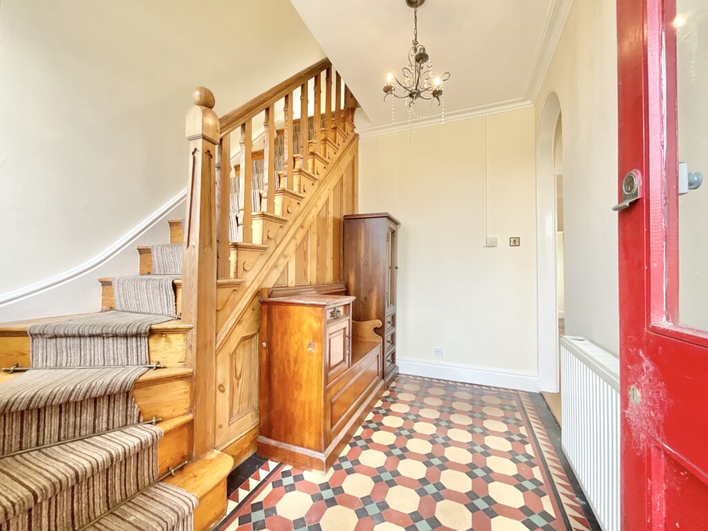 Prospect Road, Market Drayton, TF9