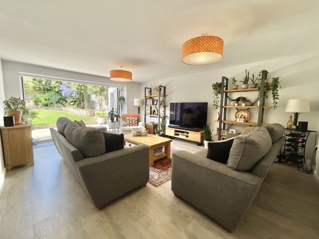 Blacksmith Close, Eccleshall, ST21