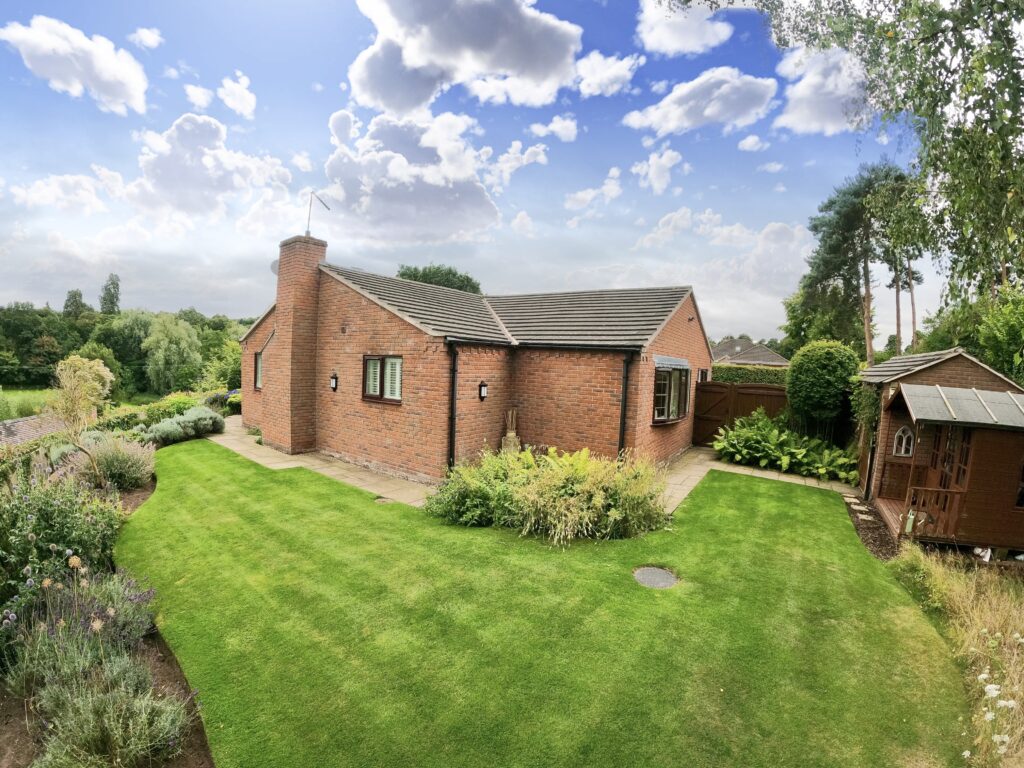 Walkmill Drive, Market Drayton, TF9