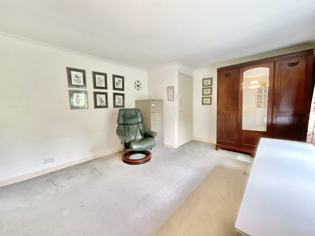 Croxton, Stafford, ST21
