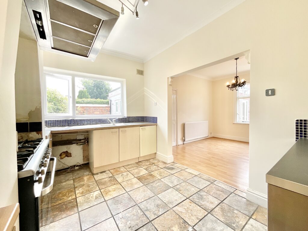 Prospect Road, Market Drayton, TF9