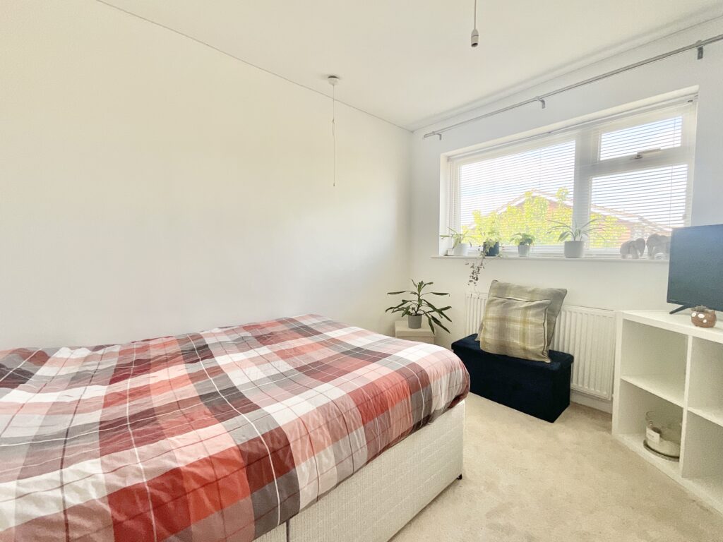 St. Lawrence Way, Gnosall, ST20