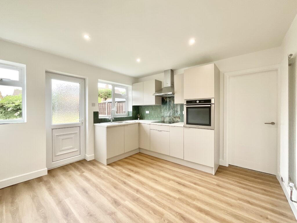 Wharf Road, Gnosall, ST20