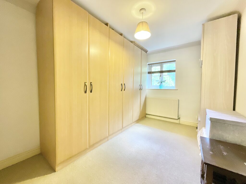 River Lea Mews, Madeley, CW3