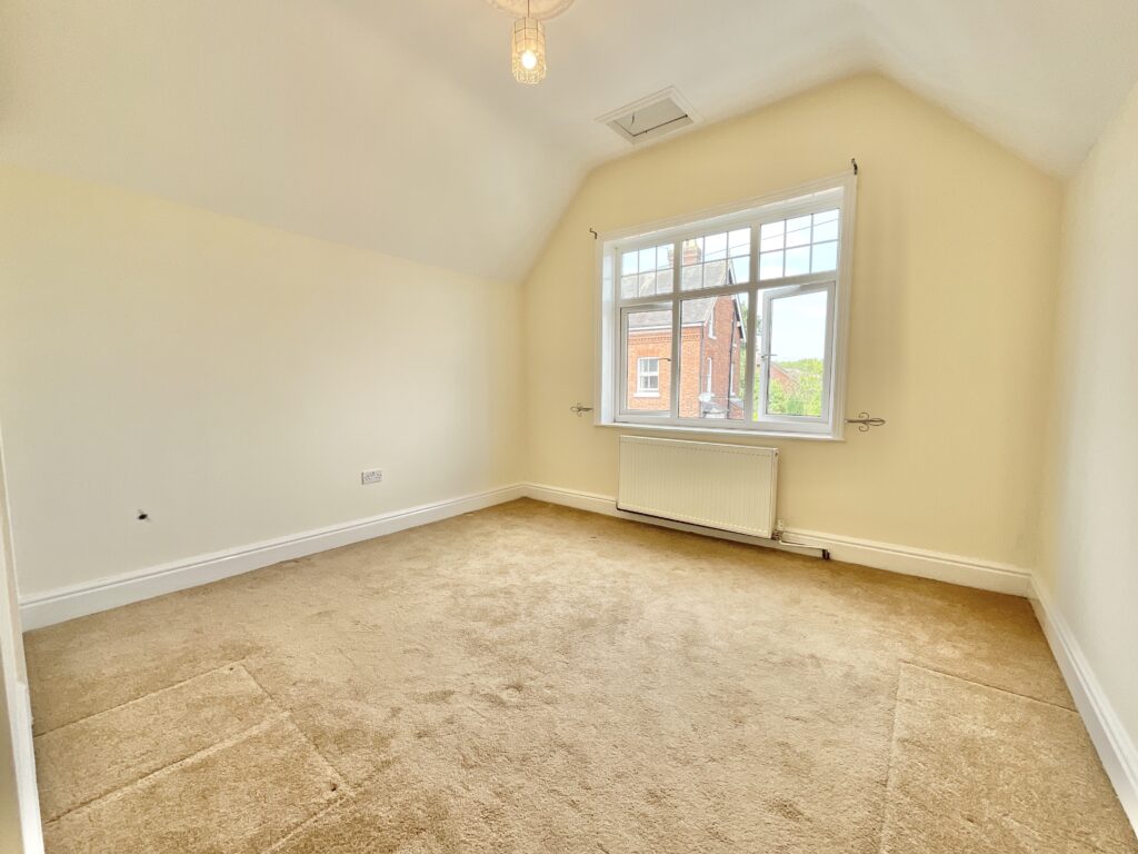 Prospect Road, Market Drayton, TF9