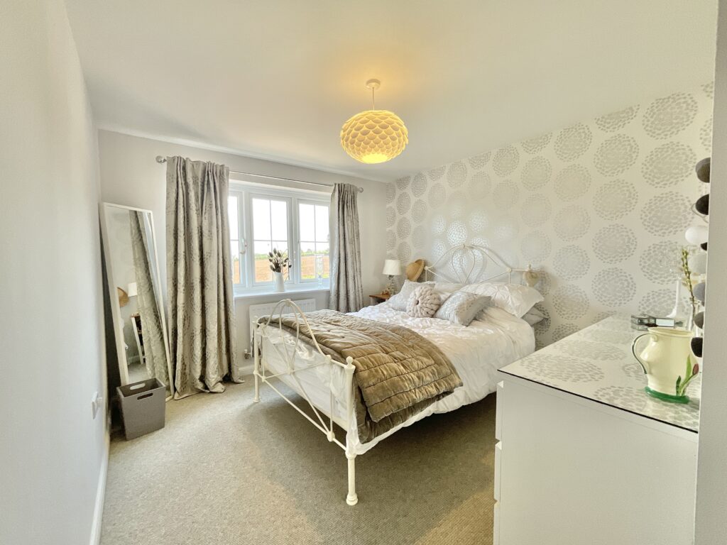 Blacksmith Close, Eccleshall, ST21