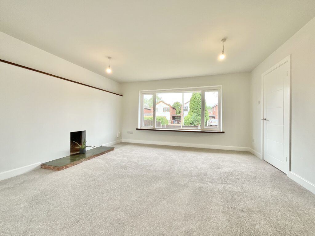 Wharf Road, Gnosall, ST20