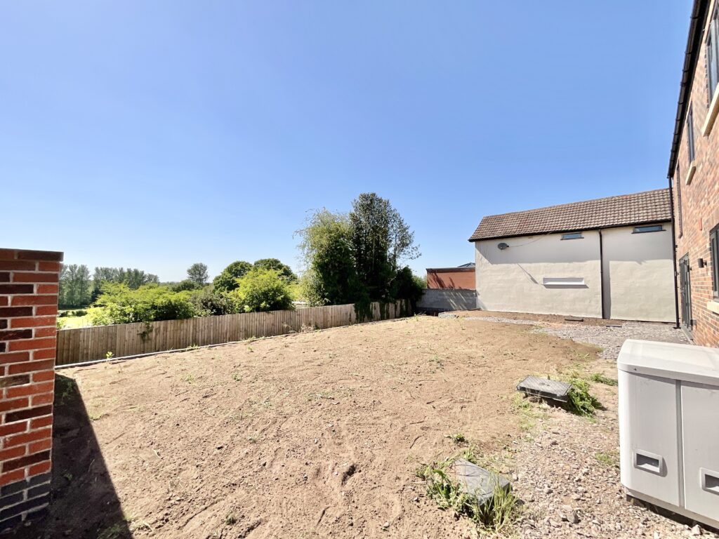 Lockley Wood, Market Drayton, TF9