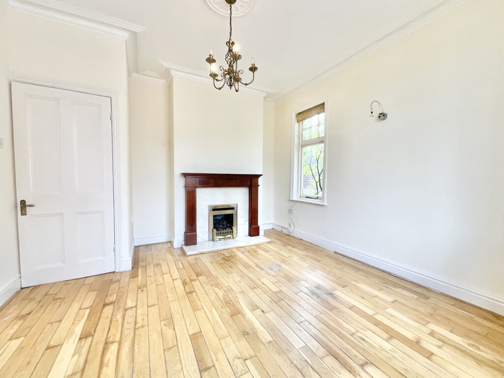 Prospect Road, Market Drayton, TF9