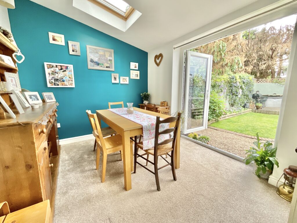 St. Lawrence Way, Gnosall, ST20