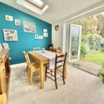 St. Lawrence Way, Gnosall, ST20