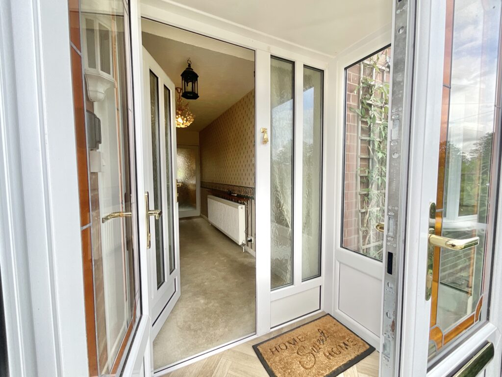 Hartlands Road, Eccleshall, ST21