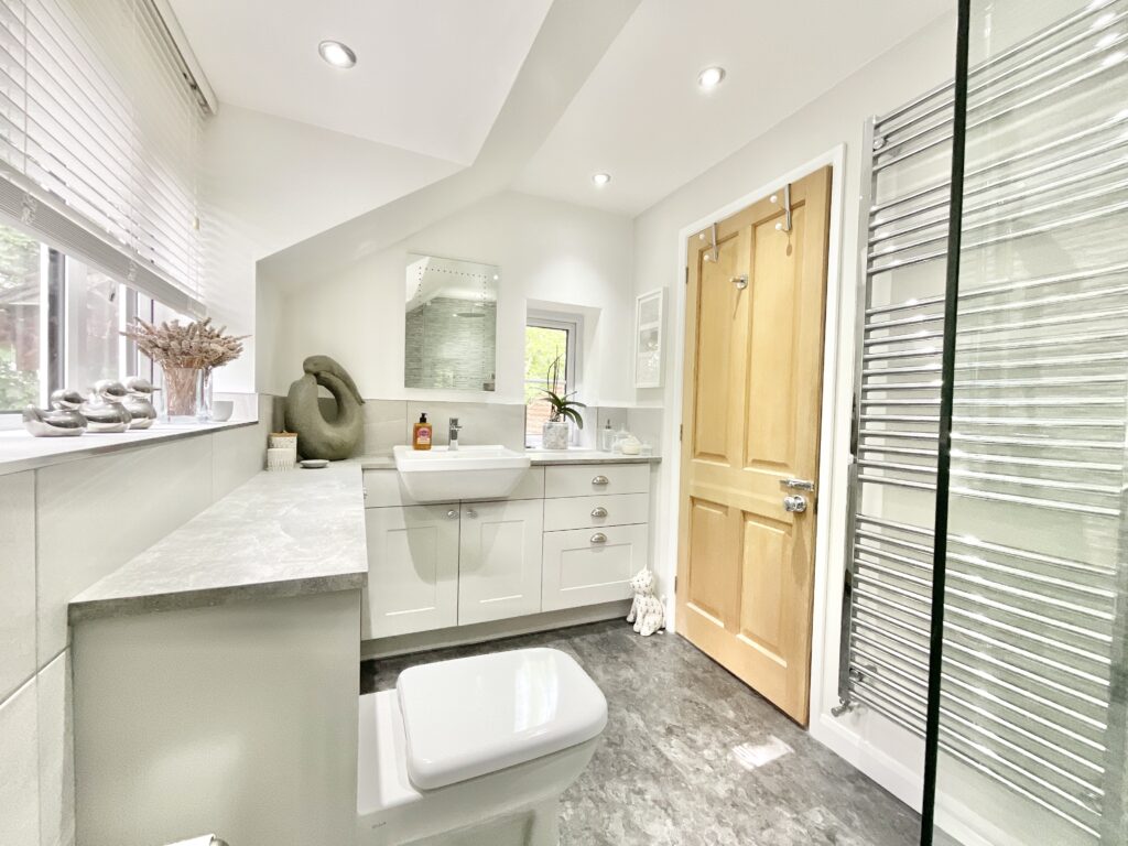 River Lea Mews, Madeley, CW3