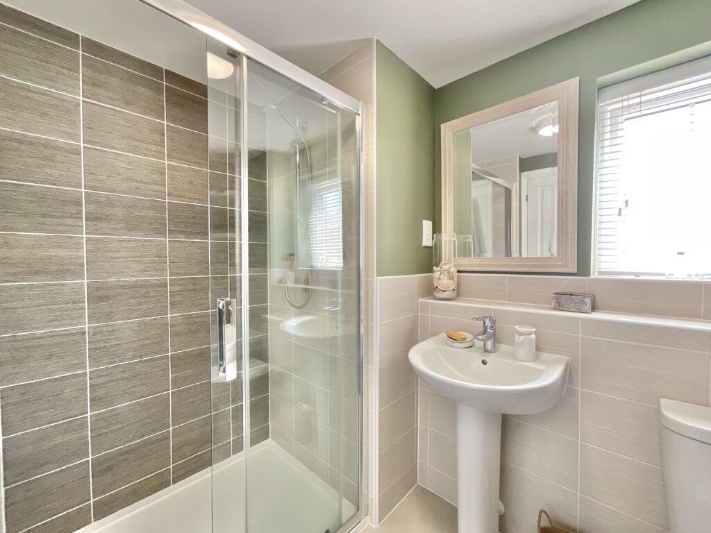 Blacksmith Close, Eccleshall, ST21