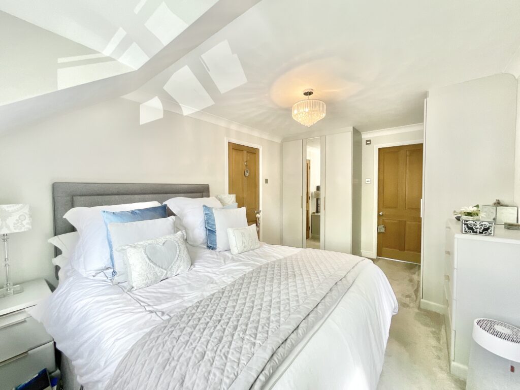 River Lea Mews, Madeley, CW3
