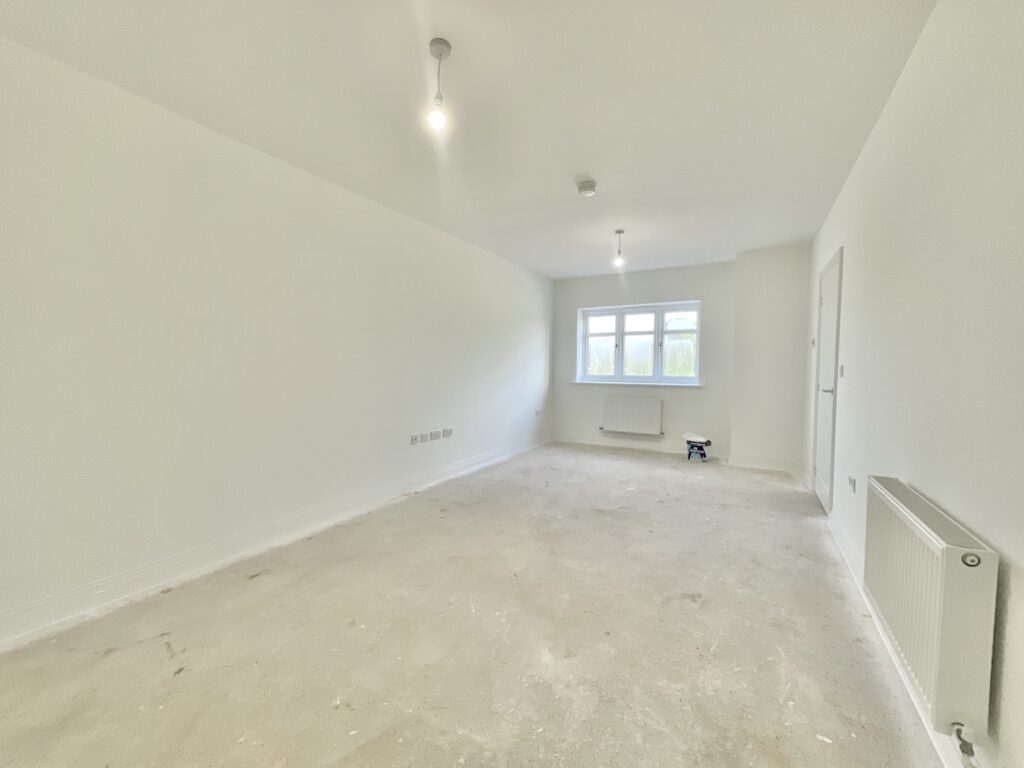 Castle Meadows, Castle Street, ST21