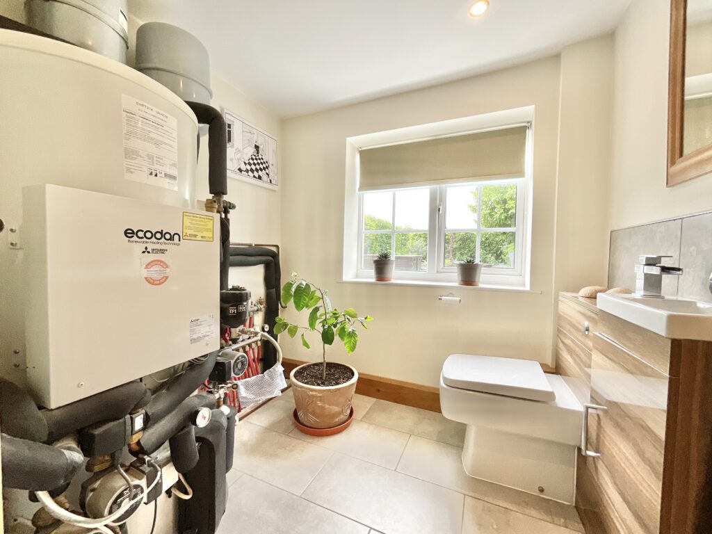 Ollerton Lane, Ollerton, TF9