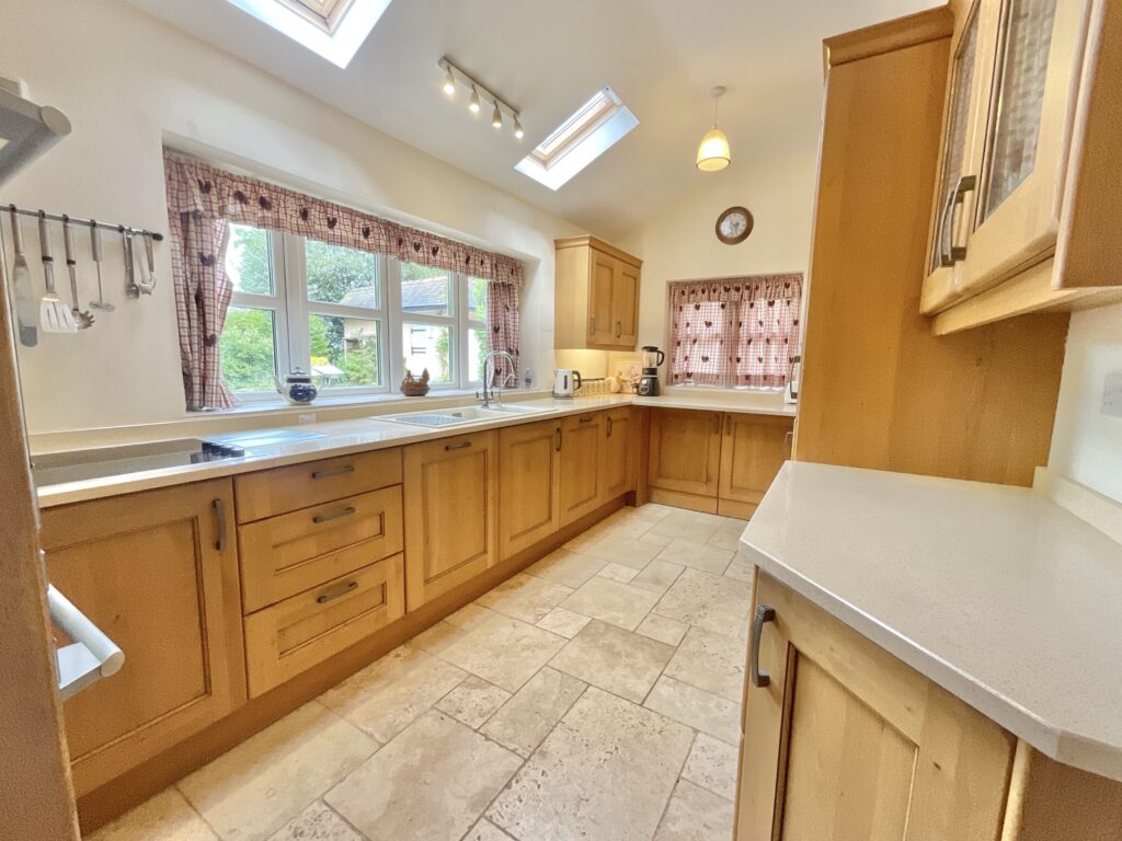Croxton, Stafford, ST21