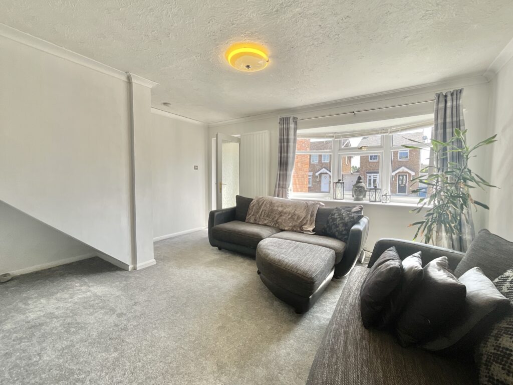 St. Lawrence Way, Gnosall, ST20