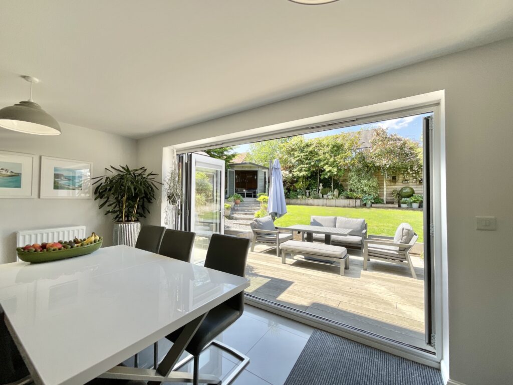 Blacksmith Close, Eccleshall, ST21