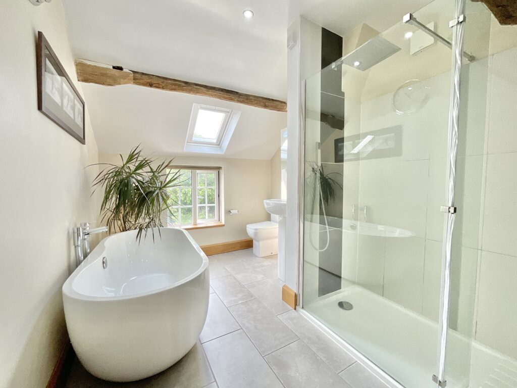 Ollerton Lane, Ollerton, TF9