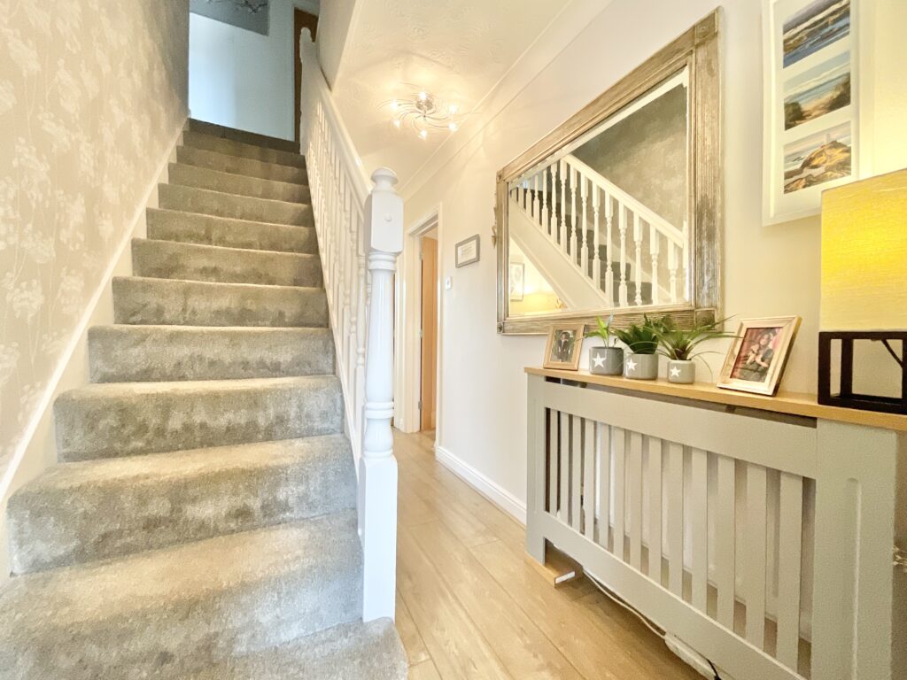 Church View, Cotes Heath, ST21