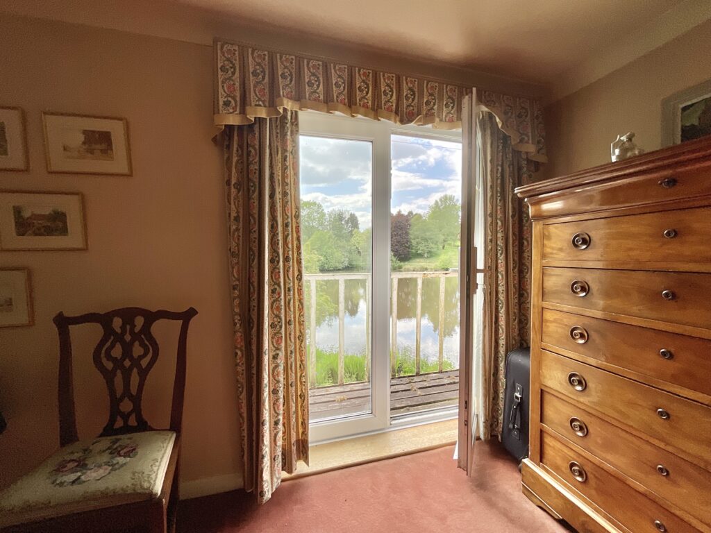 Croxton, Stafford, ST21