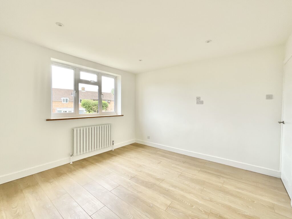 Wharf Road, Gnosall, ST20