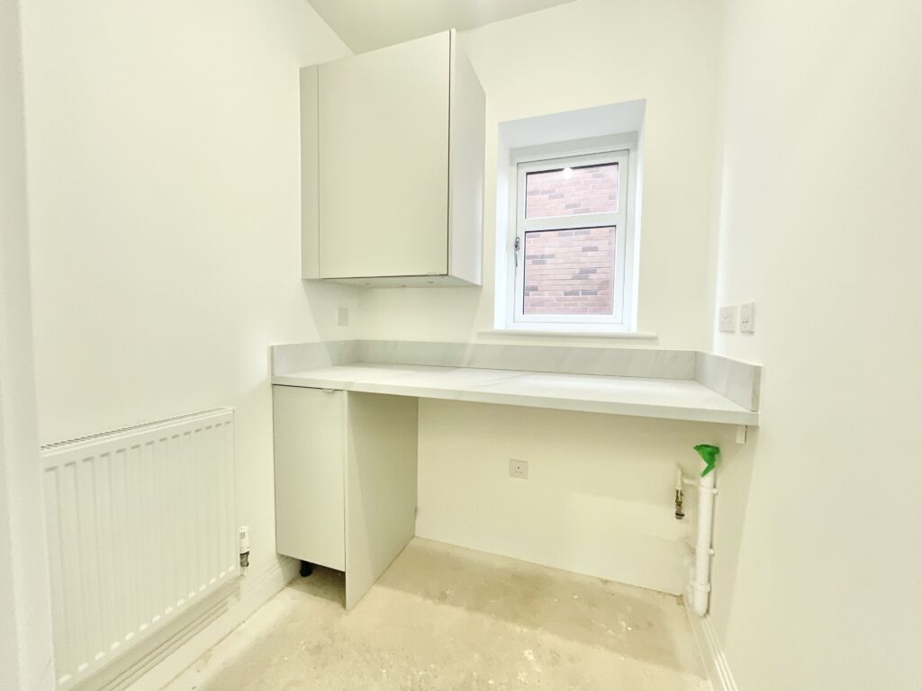 Castle Meadows, Castle Street, ST21