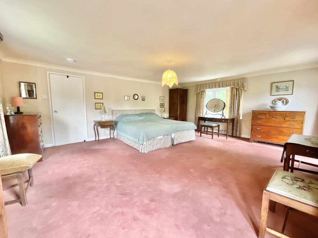Croxton, Stafford, ST21