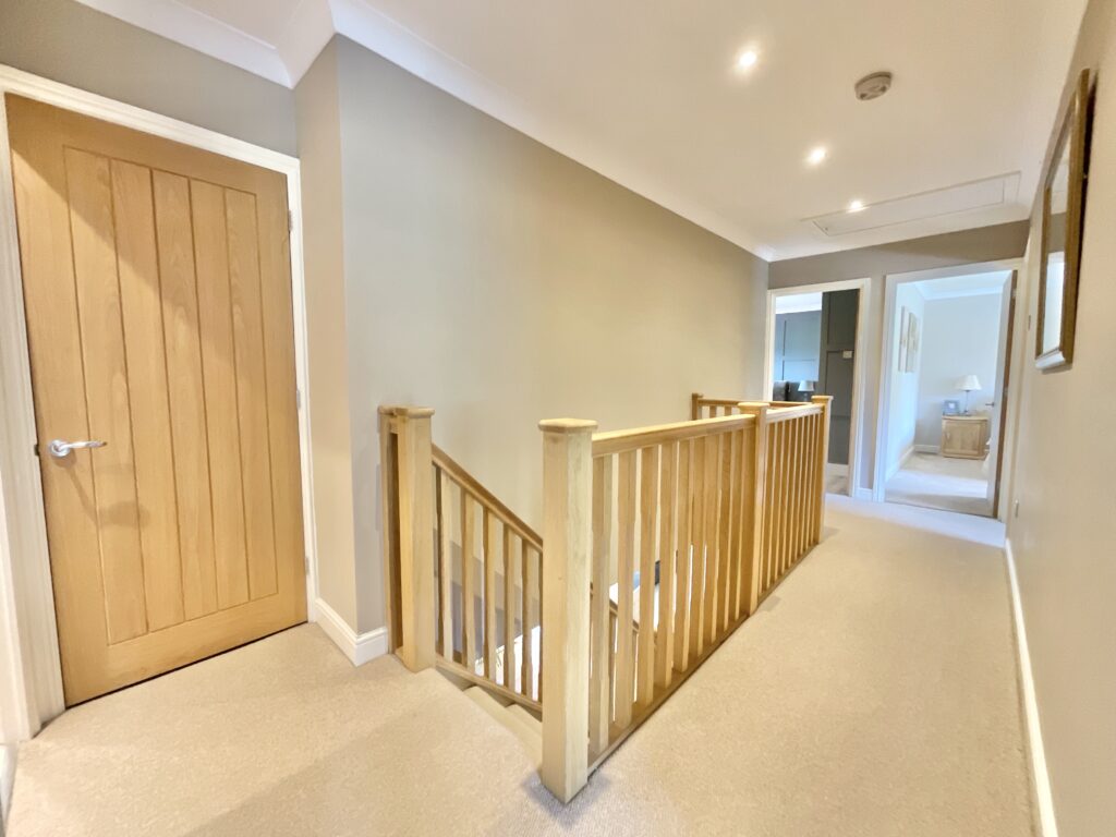 Lakeside Close, Baldwins Gate, ST5