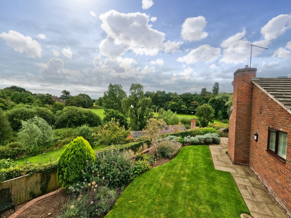 Walkmill Drive, Market Drayton, TF9