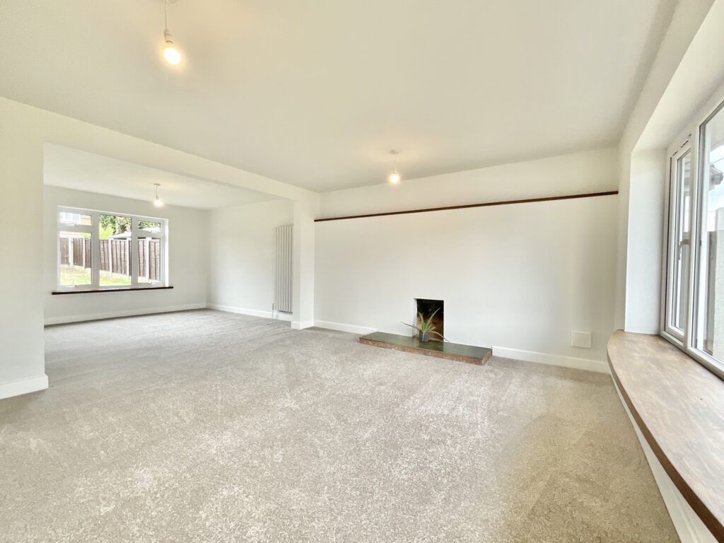 Wharf Road, Gnosall, ST20