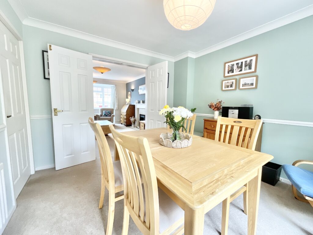 Fox Hollow, Eccleshall, ST21