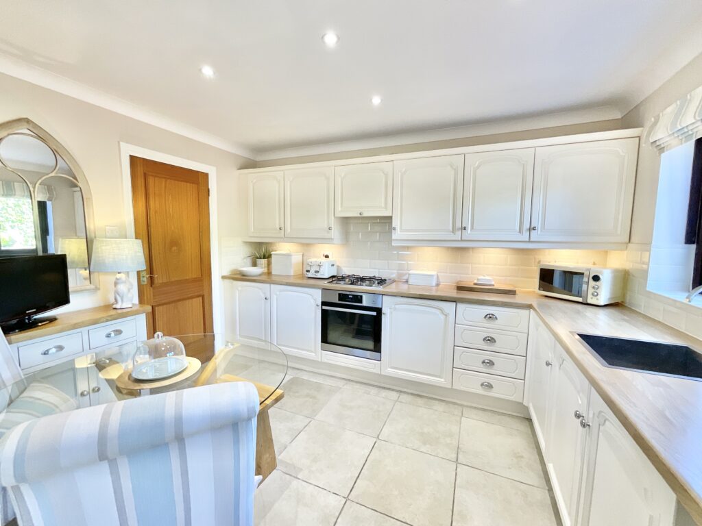 Wordsworth Drive, Market Drayton, TF9
