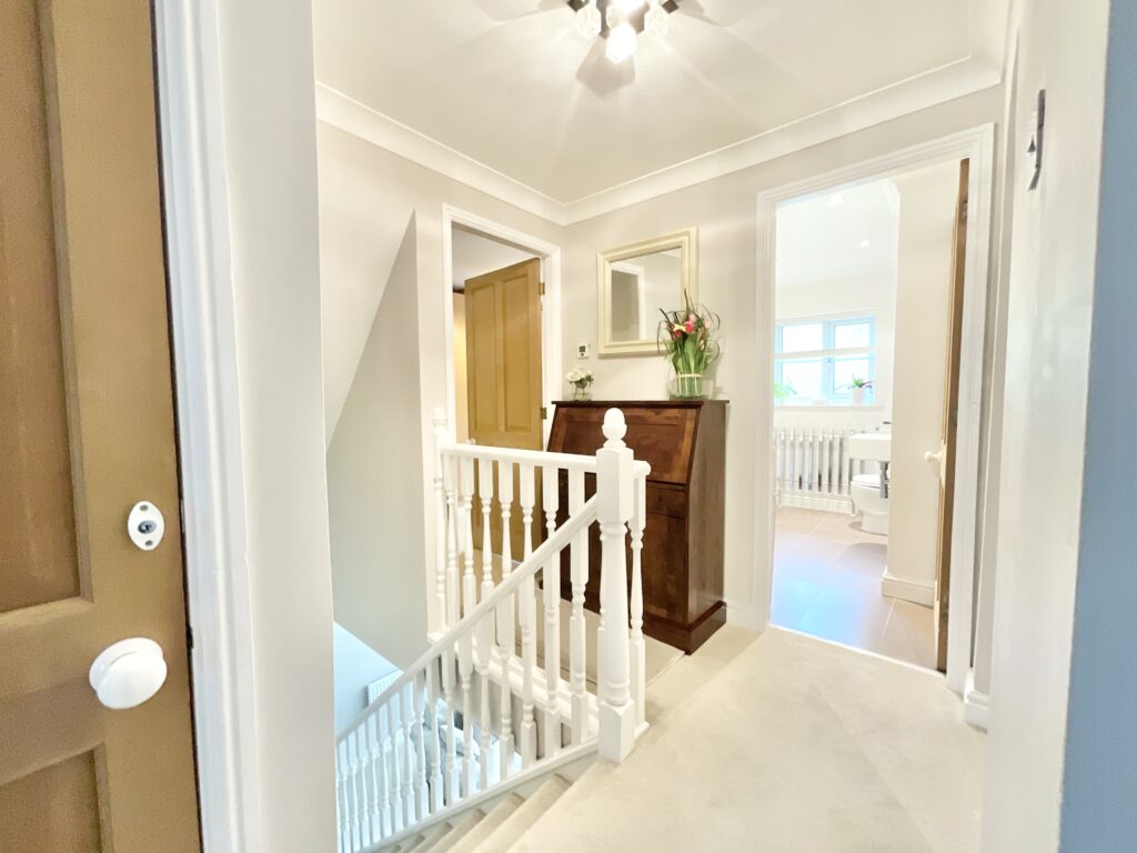 River Lea Mews, Madeley, CW3