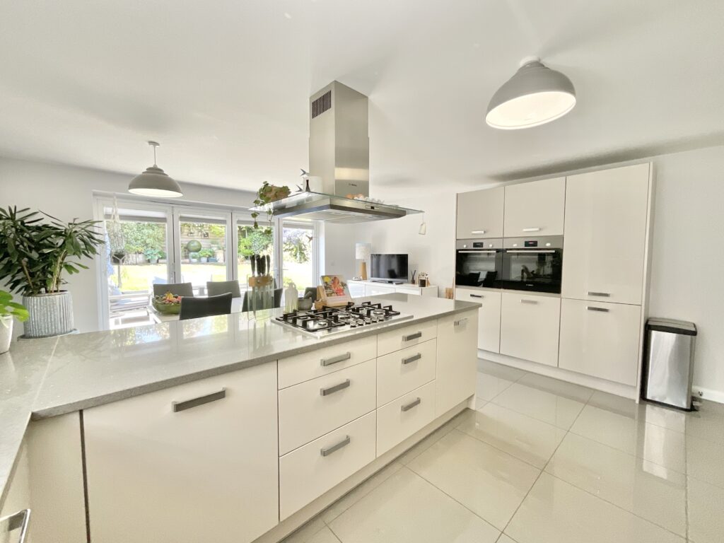 Blacksmith Close, Eccleshall, ST21