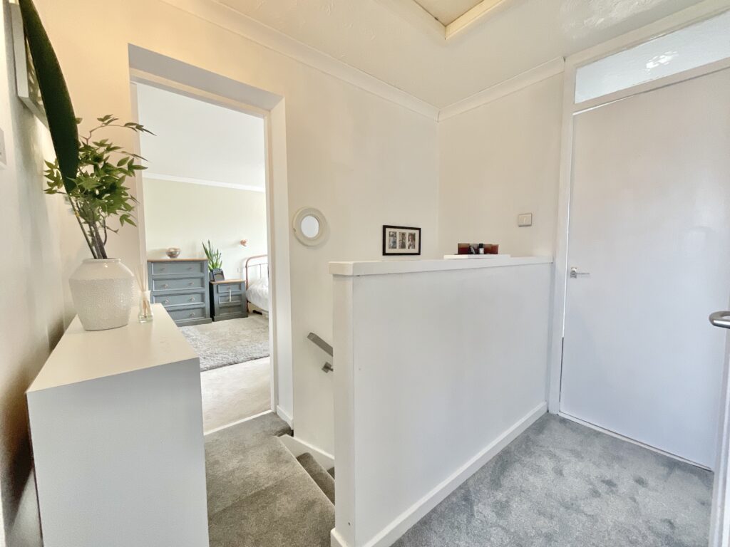 St. Lawrence Way, Gnosall, ST20