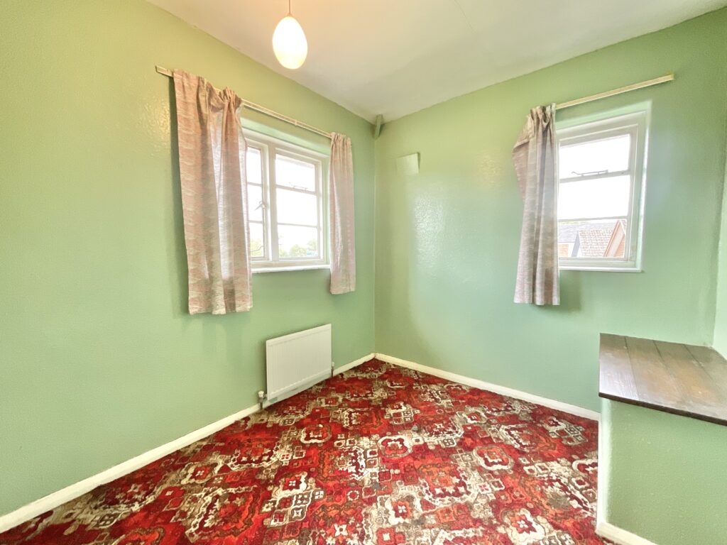 Pershall, Eccleshall, ST21
