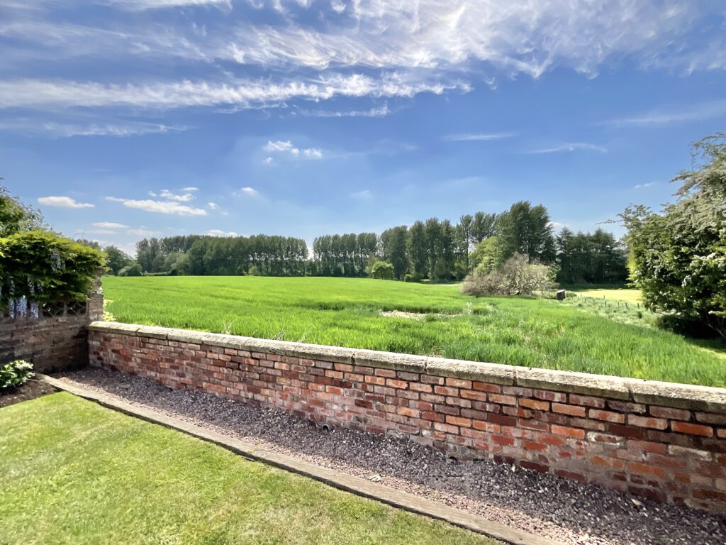 Hilcote, Eccleshall, ST21
